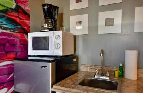 Krym - Studios in Wynwood - Foto 82