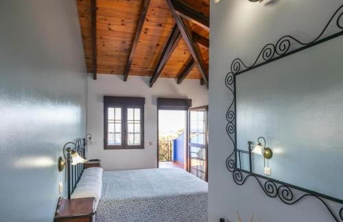 Complejo rural Alhelí - Apartamentos y habitaciones - Foto 78