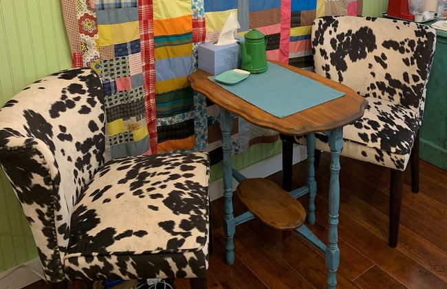 Gorgeous Stays - Foto 41