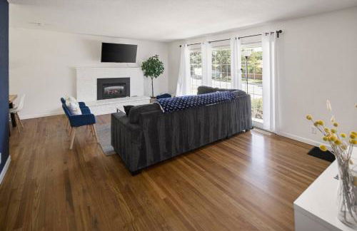 Family Retreat! By Denver + Hot Tub, Sleeps 10! - Foto 31