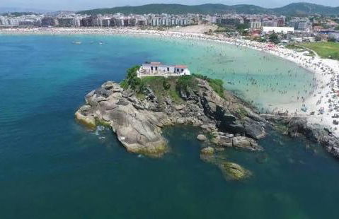 Apartamento Inteiro Forte Verde perto da praia bairro Braga Vila Nova - Photo 37