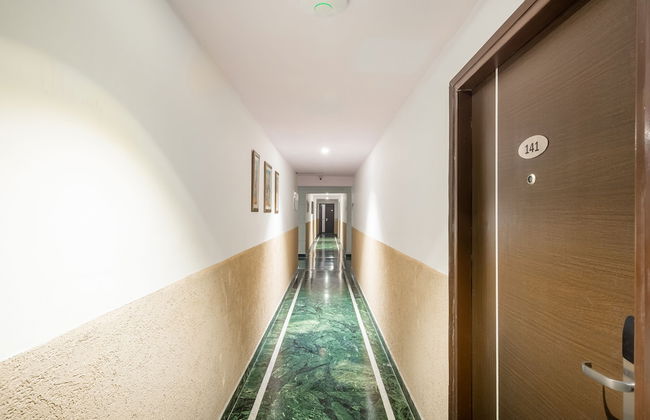 Rosewood Apartment Hotel - Pantnagar - Foto 24