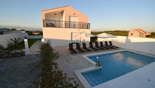 Kuća za odmor Villa Bosa - Foto 3