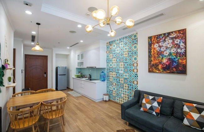 Park Hill No1 Apartment - Foto 8