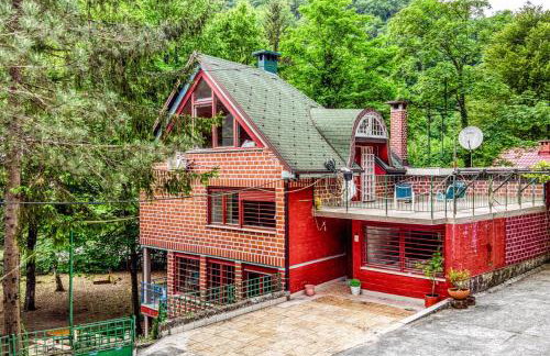 Samobor holiday villa - Samoborski ljetnikovac - Photo 19