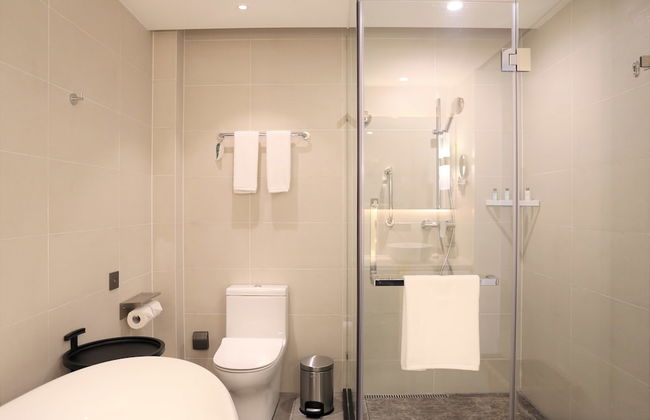 Citadines Gaoke Liangjiang Chongqing - Foto 55