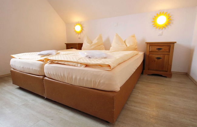 Holiday Home in Wernigerode With a Shared Pool - Foto 5