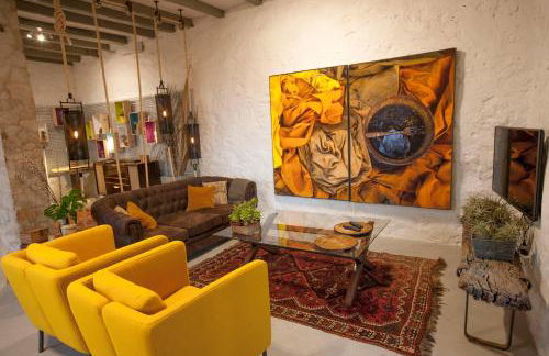 Hacienda Cuatro Ventanas - Foto 41