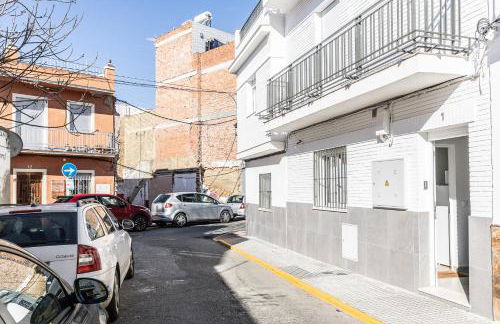 Algaba Huelva bajo - Photo 40