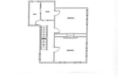 1860 House In the Heart of Downtown - Foto 14