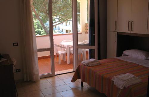 Residence Le Rose - Foto 9