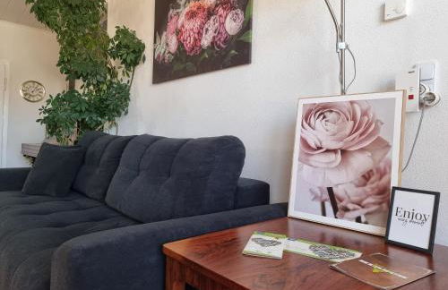 Ferienwohnung im alten Milchwerk - Foto 3