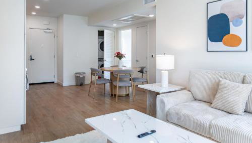Luxury 2 Bedroom Residence With Fitness and Outdoor Pool - Foto 5