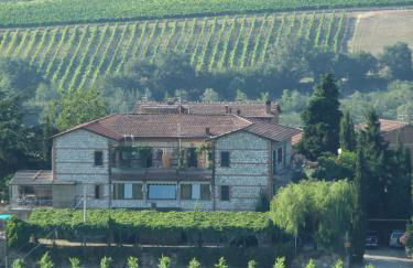 Agriturismo La Pietriccia - Foto 126