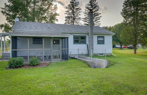 Quaint Horseheads Home about 9 Mi to Elmira College - Foto 22