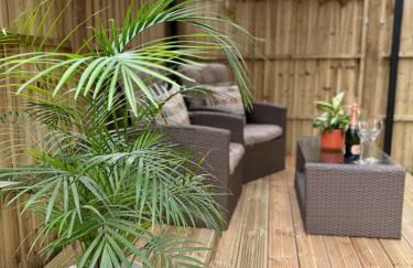 Acorn Lodge Pentewan - Foto 40