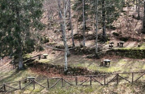 Appartamento Monolocale La mia Casina di Montagna - Foto 22