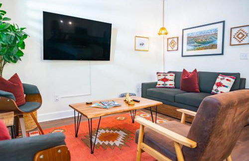 The Prairie Suite Newly Built Upscale Central - Photo 6