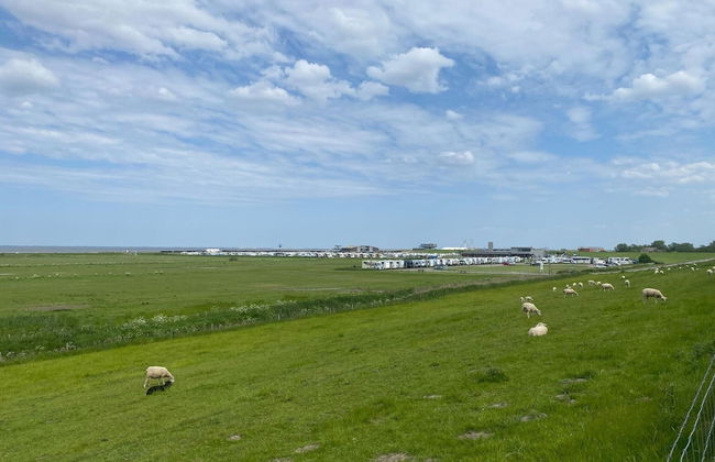 Apartment, Dornumersiel - Photo 13