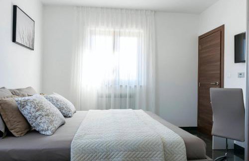 Villa Alena in Vižinada - Haus für 8 Personen - Foto 14