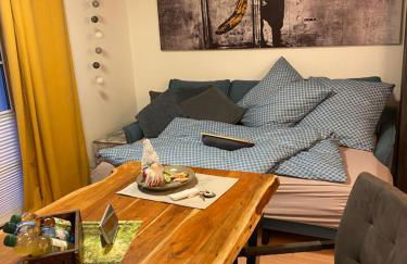 Studio-Apartment Weimar - Foto 1