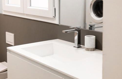 Art Luxury apartment in the heart of Bologna - Photo 22