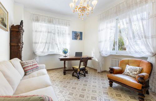 Hostdomus - Oltremare Suite - Foto 23