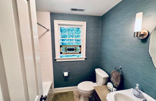 Upmarket Country Retreat, Washington, Connecticut - Foto 8