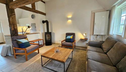 Haus Ruhe unter Reet - Foto 5