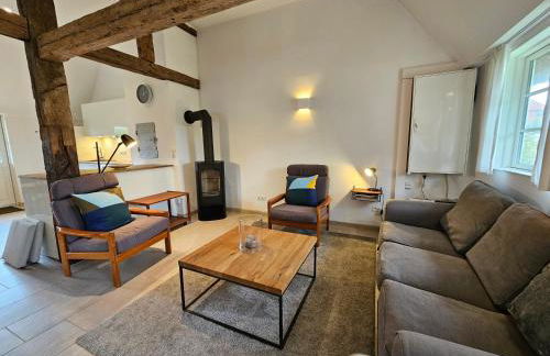 Haus Ruhe unter Reet - Foto 5