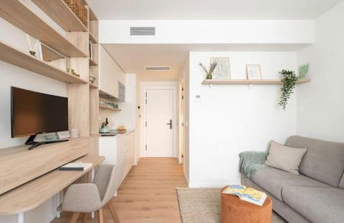 Be Casa Alcobendas - Foto 33