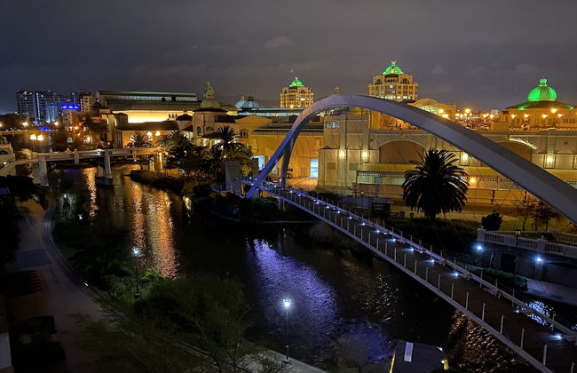 Crystal Towers 212 - Foto 14