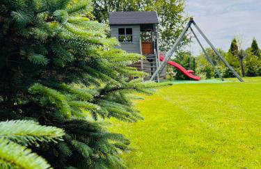 Domki Apartamentowe Orłówka - Photo 36