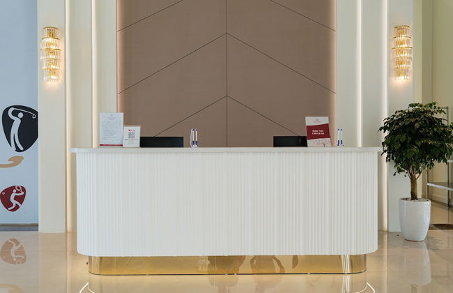 Ruby Tree Golf Villas - Foto 7