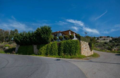 Kelly's Villa in Stoupa - Foto 9