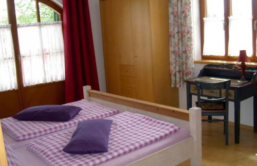 Ferienwohnung Scherer - Foto 13