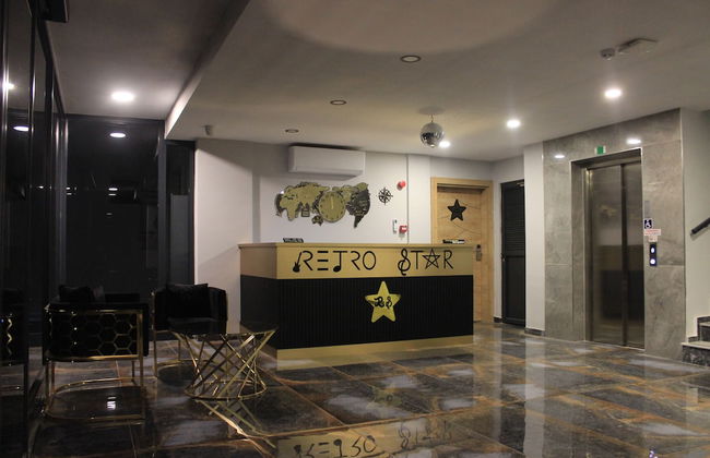 Retro Star Suites - Foto 2