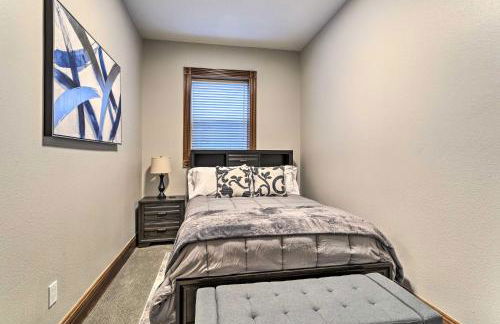 Less Than 1 Mi to St Josephs Denver Townhome! - Foto 21
