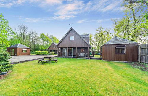 La Fortuna Lodges - Photo 19