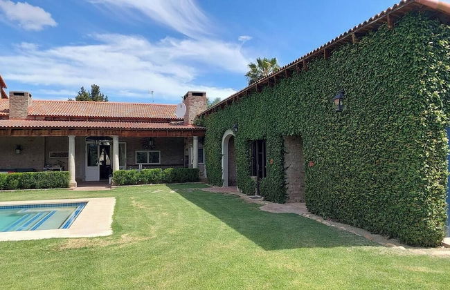 Hartland Country House - Foto 34