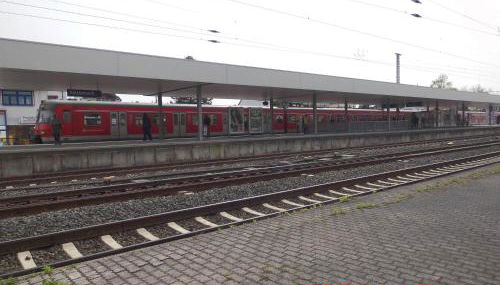 Frankfurt Airport & Fair Apartment - Foto 2, Other