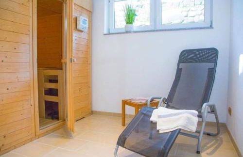 Lavish Holiday Home in Bad Munstereifel With Sauna - Foto 38