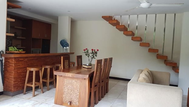Servicio de comidas en la habitación