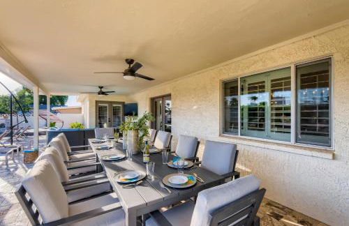 The Bridle is Right - *Heated Saltwater Pool* - Photo 47