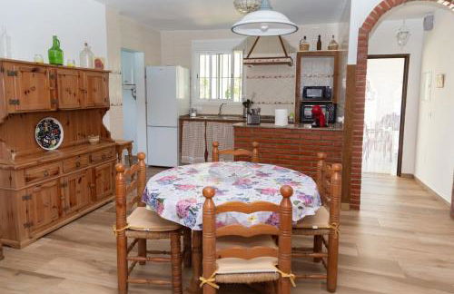 Casa Juan El Choza - Foto 25