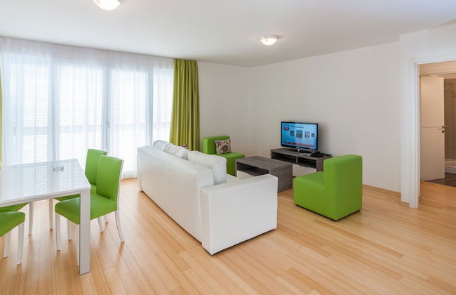 Sunnyside Apartments Petrčane - Foto 37