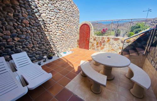 Duplex Bravo in Anfi Tauro Golf - Foto 13