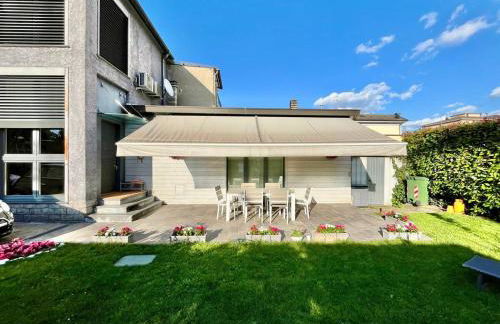 Villa for the Grand Prix in Monza - Photo 7