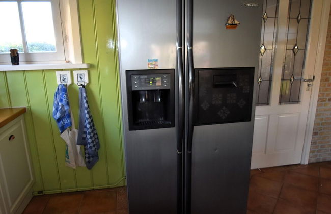 Spacious Holiday Home Close to the sea - Foto 6