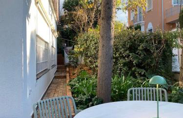 Apartamento Centro, Parking y Jardín, 6 Personas, Bonito - Foto 32